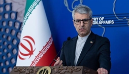 وزارت امور خارجه- 