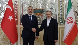 وزارت امور خارجه- 