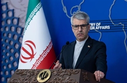 I.R. Iran, Ministry of Foreign Affairs- Iran strongly condemns Zionist regime’s new attacks against Syria