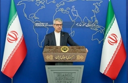 I.R. Iran, Ministry of Foreign Affairs- Iran voices deep concern over continued attacks on civilian targets in Sudan