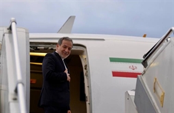 I.R. Iran, Ministry of Foreign Affairs- FM Araghchi departs for Islamabad